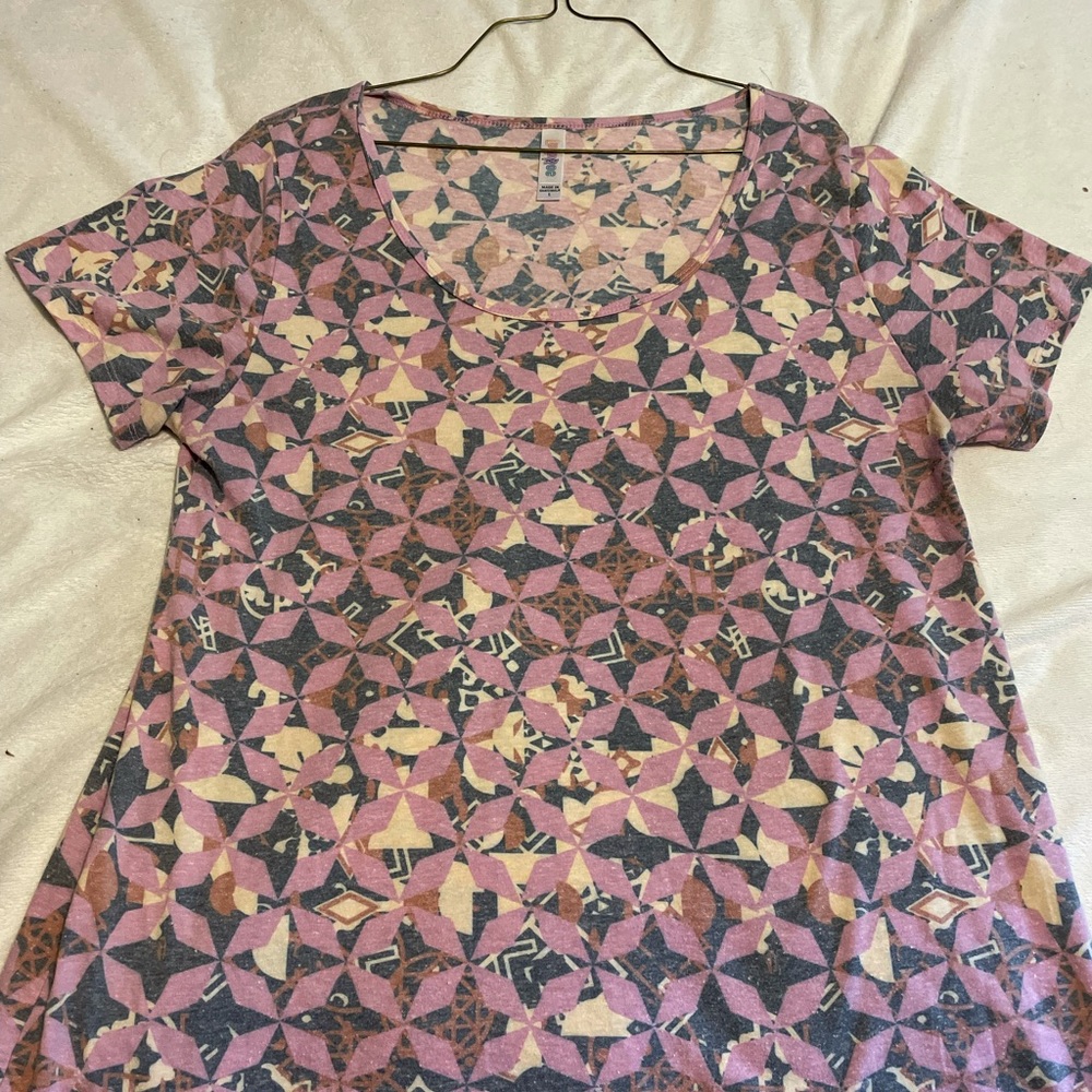 Lularoe Classic T